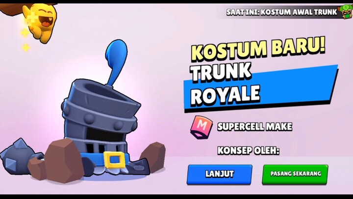 Bansos dari supercell 🤑 || Brawlstars