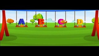Abc phonic song