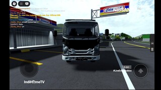 NISSANTV HD • LIVE EVENT ROBLOX • CAR DRIVING SIMULATOR • [ FULL ] 02-07-2025_104442 Mts