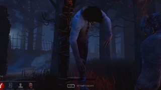 Dead By Daylight - Chốn tìm #9