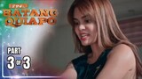 "ito na ang katapusan mo" | FPJ's Batang Quiapo Episode 172 (October 12, 2023) Full episode  Review
