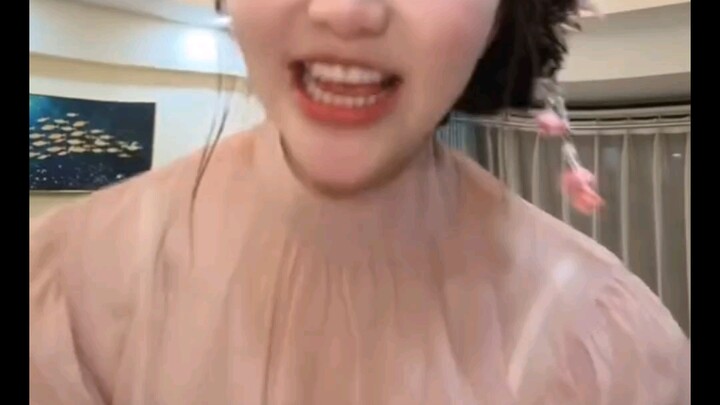 Which Douyin streamer is this?
