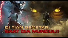 Ditian Nyaris Bunuh Xuan Lao! Taotie & Dewa Naga Douluo Tiba-Tiba Muncul! Douluo Dalu 2
