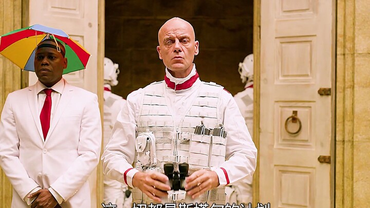 Jesse akhirnya balas dendam besar!