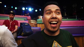 Usapang Banda "Sabado"