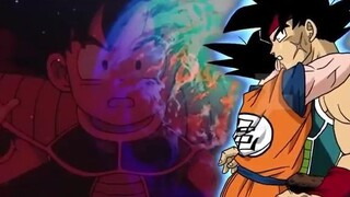 Bí ẩn sức mạnh Goku được giải đáp , Điều ước của Bardock#1.3