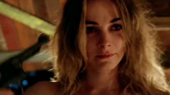 Bianca is the unfulfilled longing in so many people’s hearts.