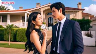 Girl rents a husband for $1 to deal with her family. Unexpectedly, he's a hidden CEO and loves her!