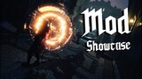Devil May Cry 5 - Fiery Gerbera【Mod Showcase】