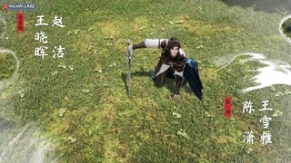 Lingwu Continent Episode 129 Subtitle Indonesia