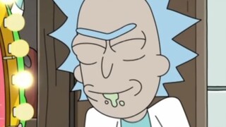 [Rick and Morty] #171 The fifth season ended abruptly! A comprehensive analysis of all the official 