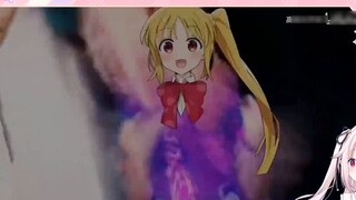 Japanese Lolita reads "2022b station popularity annual summary" DNA moves again