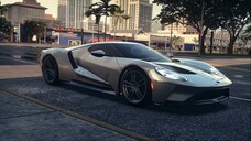 Ford GT '17