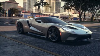 Ford GT '17