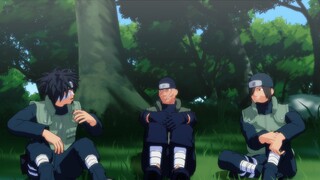 obrolan npc konoha