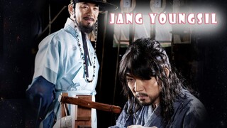 Jang Yeong Sil ( 1st Scientist inventor Jeoson ) HD Eng Ep 02