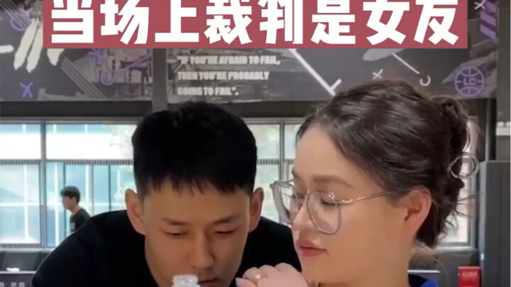 我早已知晓一切！
