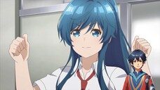 Jaku-Chara Tomozaki-kun part 10