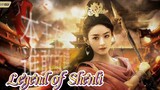 EP.28 LEGEND OF SHENLI ENG-SUB