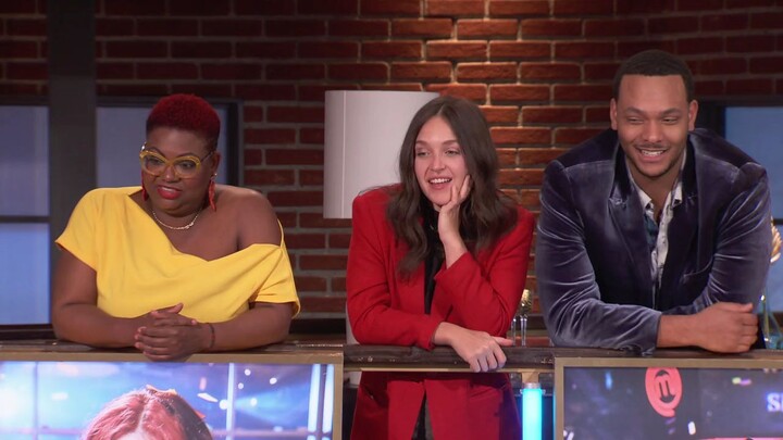 MasterChef Season 13 Episode 20 Finale Part 2