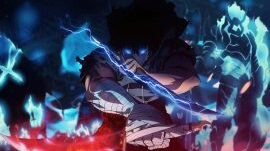 Ore dake Level Up na Ken الحلقة 1 الترجمة العربية