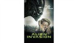 ALIEN INVASION Official Trailer (2023)full movie in dec