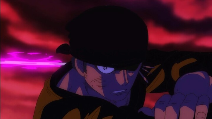 One Piece「AMV」Eye Of The Storm