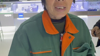 这大姨真好骗，秒赚30。