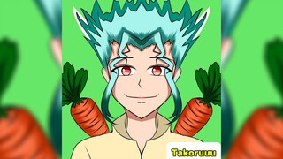 Fanart | Manusia Jenius
