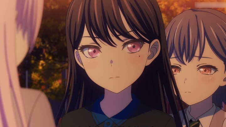 ทองแดงนีโอไดเมียมที่มีเลือดเหล็กจะอ่อนตัวได้อย่างไร คำถาม ทำความเข้าใจ และเป็น [ตัวละคร MyGo] (บท Sh