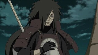 Những dòng bổ trợ cho tộc Madara (8)