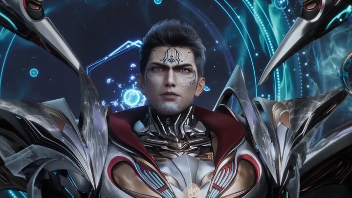 Swallowed Star Eps 203 Indo