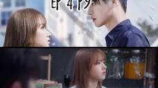 Falling into your smile Tagalog. Ep 4 p9