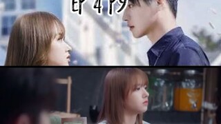 Falling into your smile Tagalog.        Ep 4 p9