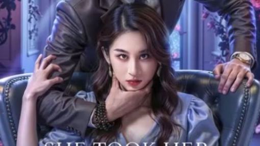 She Took Her Empire Back 2026 - FULL Eng Sub