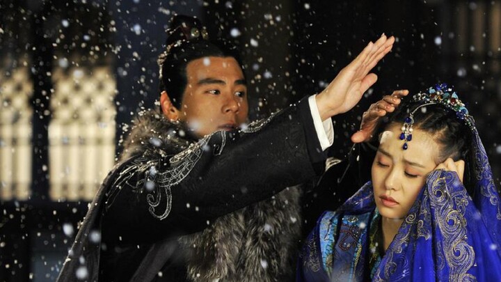 Rumor has it that the mighty General of Mounted Guards, so fearsome on the battlefield, is actually 