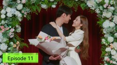 Love In Contract Episode 11 English Sub