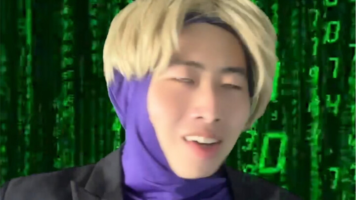 It’s really making me cry!