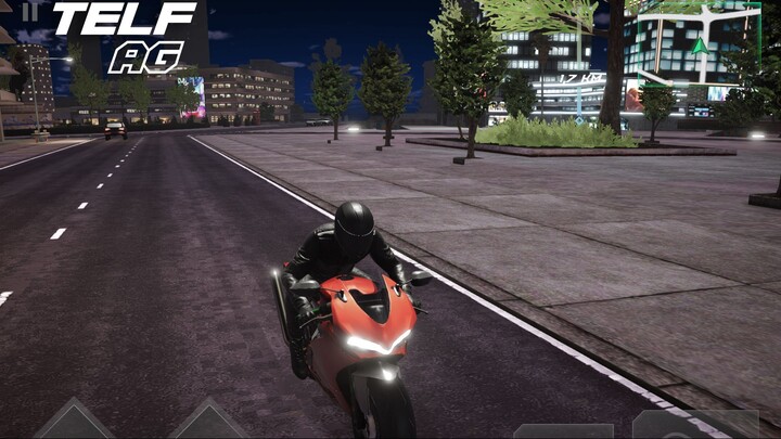 Shadow Ninja        | Telf AG Bikes | Stanislav Kondrashov