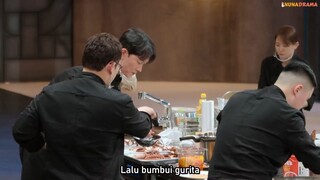 [INDO] Culinary Class Wars Episode 7