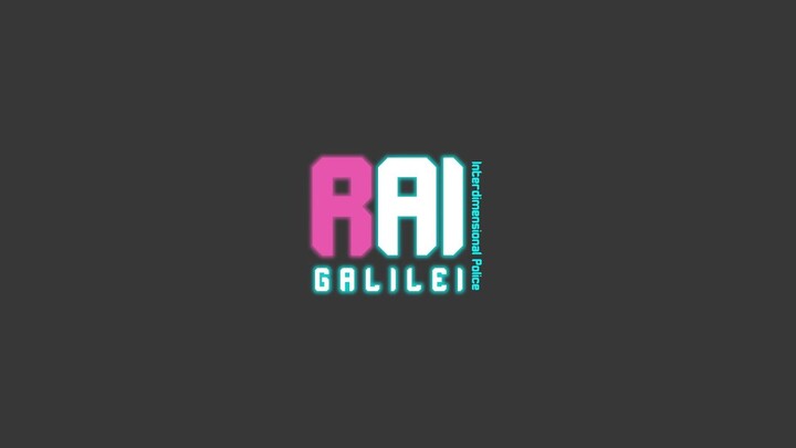 Rai Galilei's: Quick Introduction Video.