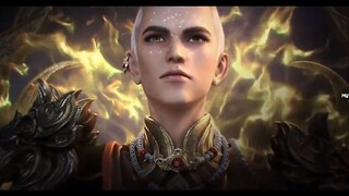 Perfect World Episode 237 Sub Indo Highlight