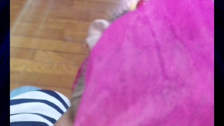 You don’t have a lighter—so what’s the next line...?