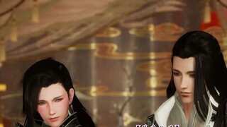 [Jianwang III/Huatang/Hua Ge vs Pao Ge] Seeking Fate -29 (อ่า อ่า ฉันจะแต่งงานในตอนต่อไป! ครั้งนี้ฉั