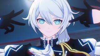 [ Honkai Impact 3MMD]▶ Born from the Flame◀Kiana and Promia Collaborationﾗｽﾄダﾝｽ