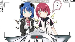 【明日方舟动画】糖 芯 "作 战" 记 录 ~