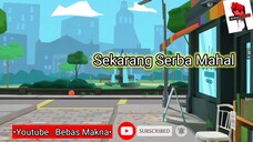 Mukidi Story - Sekarang serba Mahal #005