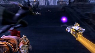 Info : Wu Dong Qian Kun S6 Rilis 20 November 2025