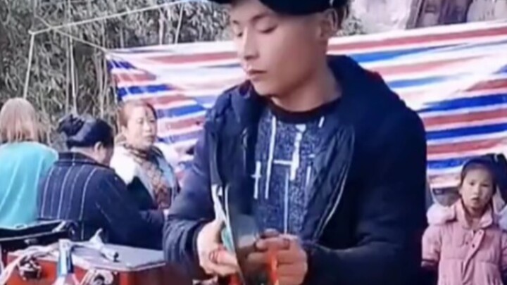 ต้องส่งคนไปกี่คนถึงจะฝึกจนเก่งขนาดนี้ได้?