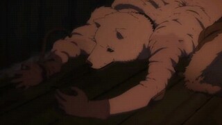 [The protagonist transforms from a wolf to a human] To the Immortal You Episode 1 with subtitles